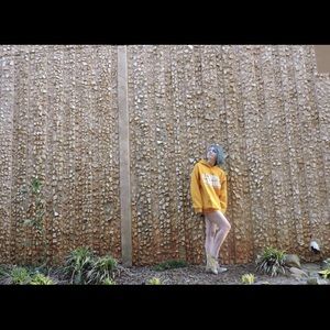 Meet your Posher, Bethany